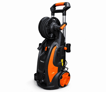 product Aparat de spălat cu presiune KAMOTO W165i 2100w 165bar 360l/h