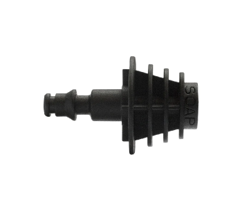 Aparat de spălat cu presiune LAVOR IKON 160 PLUS 2200w 160bar 390l/h photo 7