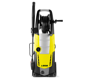 Aparat de spălat cu presiune LAVOR GALAXY 160 2500w 160bar 160l/h photo 0