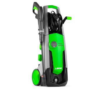 product Aparat de spălat cu presiune LAVOR PREDATOR 180 DIGIT 2500w 180bar 510l/h