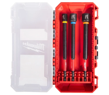 product Duze tubulare MILWAUKEE 4932499426 8-13 mm