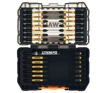 Set biți DEWALT DT70902T-QZ PH/PZ/TX 25/67mm photo 0