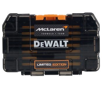 Set biți DEWALT DT70902T-QZ PH/PZ/TX 25/67mm photo 1