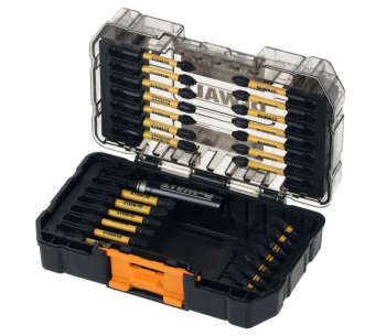 product Set biți DEWALT DT70902T-QZ PH/PZ/TX 25/67mm