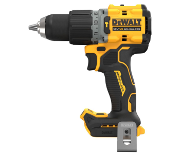 Набор аккумуляторных инструментов DEWALT DCK429P3T-QW photo 4