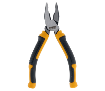 Set de clești și tăietori DEWALT DWHT82813-0 160-200mm photo 0