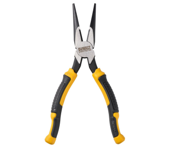 Set de clești și tăietori DEWALT DWHT82813-0 160-200mm photo 1