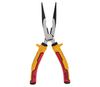 Set de clești și tăietori VDE DEWALT DWHT82811-0 160-200mm photo 1