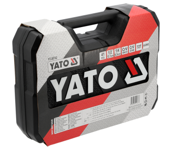 Set scule manuale YATO YT38742 41unit. photo 4