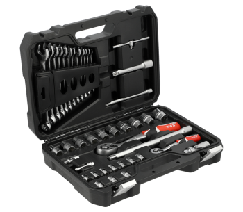 product Set scule manuale YATO YT38742 41unit.
