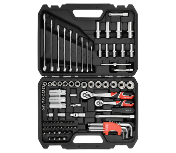 Set scule manuale YATO YT38785 92unit. photo 0