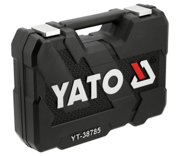 Set scule manuale YATO YT38785 92unit. photo 3