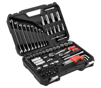 product Set scule manuale YATO YT38785 92unit.