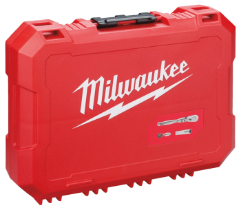 Set scule manuale MILWAUKEE Premium Set Metric 42unit. photo 1