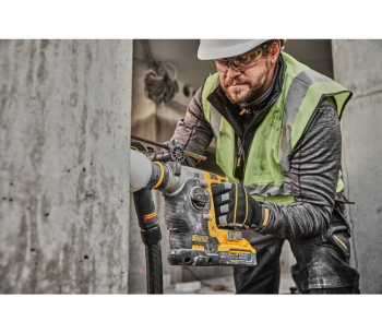 Набор аккумуляторных инструментов DEWALT DCK422P3T-QW photo 7