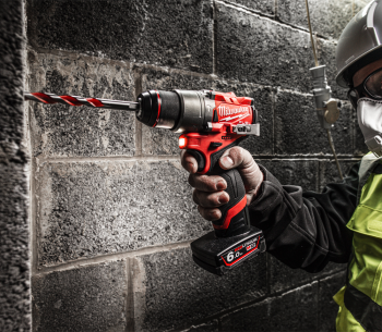 Set de unelte cu acumulator MILWAUKEE M12 FPP2D2-422X photo 2