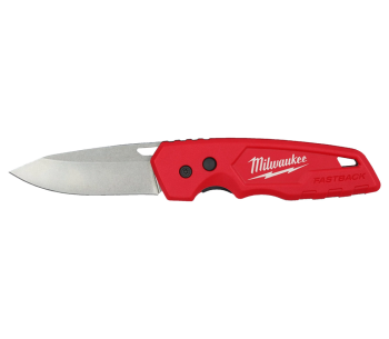 product Cuțit pliabil MILWAUKEE Fastback 48221990