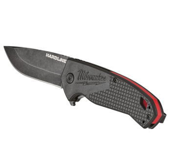 Cuțit pentru construcții MILWAUKEE Hardline Smooth photo 0