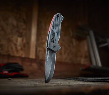Cuțit pentru construcții MILWAUKEE Hardline Smooth photo 5