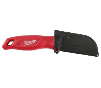 Cuțit Hawkbill cu lamă fixă Milwaukee 4932464829 photo 3
