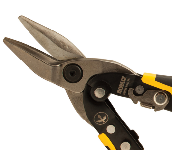 Foarfece tablă DEWALT DWHT14675-0 Drept photo 4