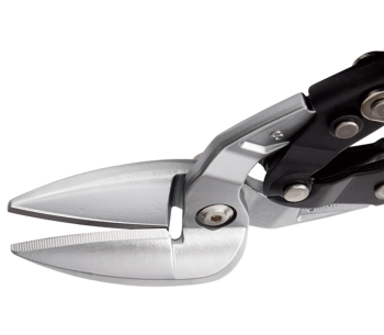 Foarfece tablă MILWAUKEE Straight Offset Aviation Snips Drept photo 2