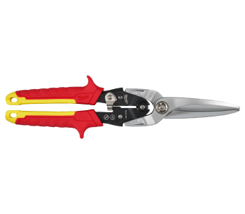 product Foarfece tablă MILWAUKEE Long Straight Aviation Snips Dreaptă