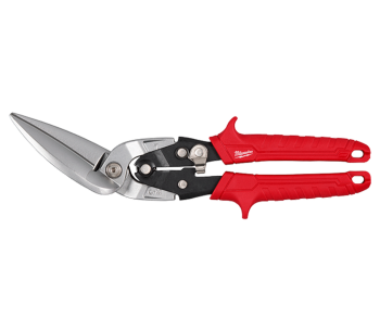 product Foarfece tablă MILWAUKEE Long Offset Aviation Snips Stînga