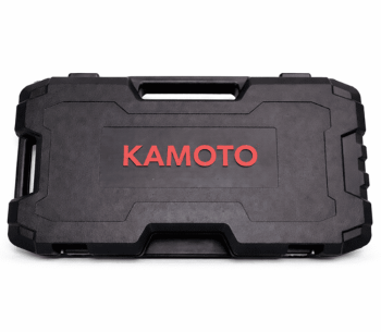 Ciocan demolator KAMOTO HA1700HEX 1700w 55J photo 0