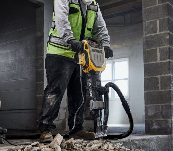 Ciocan demolator DEWALT D25966-QS 1800w 41J photo 2