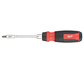 product Șurubelniță cu clichet MILWAUKEE Multi-bit
