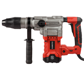 Ciocan rotopercutor KAMOTO H1600MAX 1600w SDS-Max photo 0