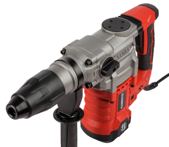 Ciocan rotopercutor KAMOTO H1600MAX 1600w SDS-Max photo 2