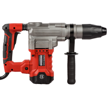 Ciocan rotopercutor KAMOTO H1600MAX 1600w SDS-Max photo 4