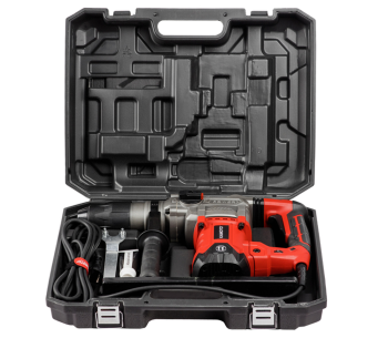 Ciocan rotopercutor KAMOTO H1600MAX 1600w SDS-Max photo 5