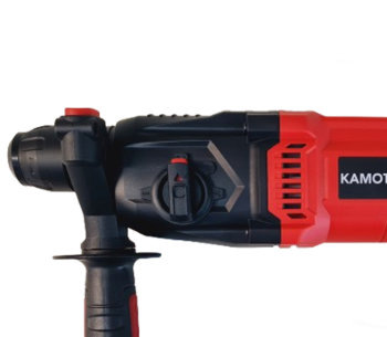 Ciocan rotopercutor KAMOTO H850 850w SDS-Plus photo 0