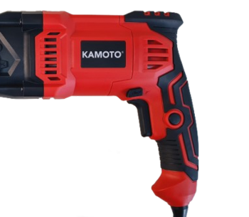 Ciocan rotopercutor KAMOTO H850 850w SDS-Plus photo 1