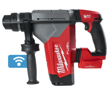 Ciocan rotopercutor cu acumulator (fără bat) MILWAUKEE M18 ONEFHP-0X 5J 18V photo 0