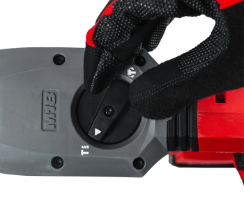 Ciocan rotopercutor cu acumulator (fără bat) MILWAUKEE M18 ONEFHP-0X 5J 18V photo 4