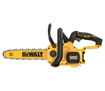 Fierăstrău cu lanț cu acumulator (fără bat) DEWALT DCMCS565N-XJ 300mm 18V photo 0