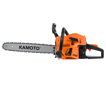 product Fierăstrău cu lanț pe benzină KAMOTO S46 450mm 45cm3