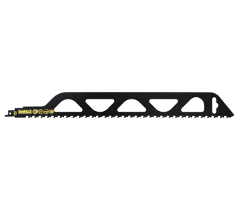 product Pânză sabie DEWALT DT2422-QZ 457mm Beton/Cărămidă