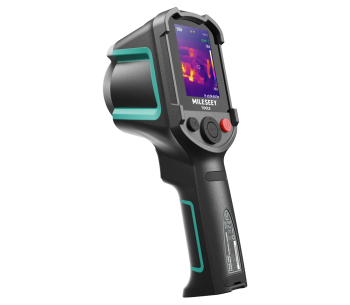 Портативный тепловизор MILESEEY TR20PRO -20/+550°C photo 2