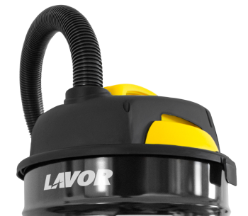 Aspirator industrial LAVOR FREDDY 4in1 1200w 180mbar 20L photo 3