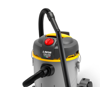 Aspirator industrial LAVOR WTP 20 P 1400w 220mbar 20L photo 0