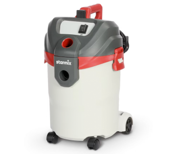 product Aspirator industrial FLEXO P-1420 1400w 216mbar 20L