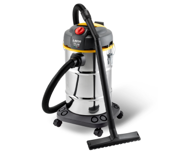 product Aspirator industrial LAVOR WTP 30 X 1400w 220mbar 30L