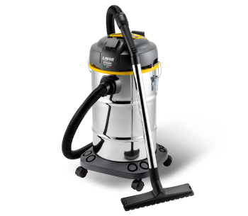 product Aspirator industrial LAVOR WTP 30 XE 1400w 220mbar 30L