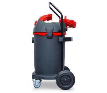Пылесос промышленный Starmix NSG uClean ARDL-1445EHP 1400вт 259мбар 45л photo 0