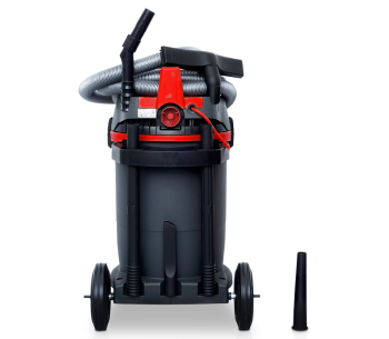 Пылесос промышленный Starmix NSG uClean ARDL-1445EHP 1400вт 259мбар 45л photo 1
